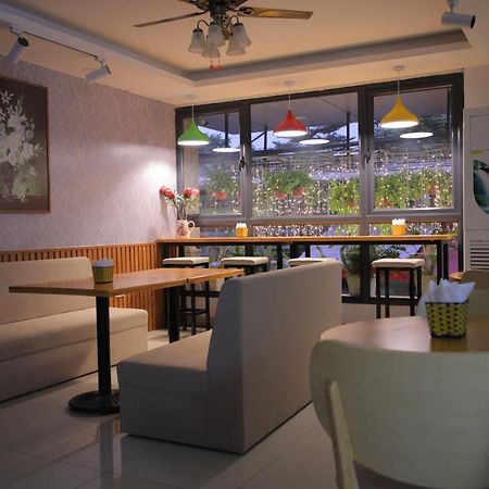 Ann House Hotel And Apartment Hanoi Exterior foto