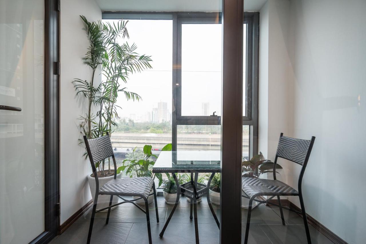 Ann House Hotel And Apartment Hanoi Exterior foto